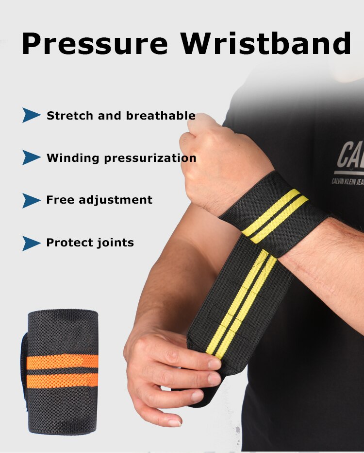 Wrist Straps Men And Women