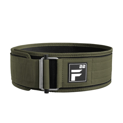 weightlifting belt
