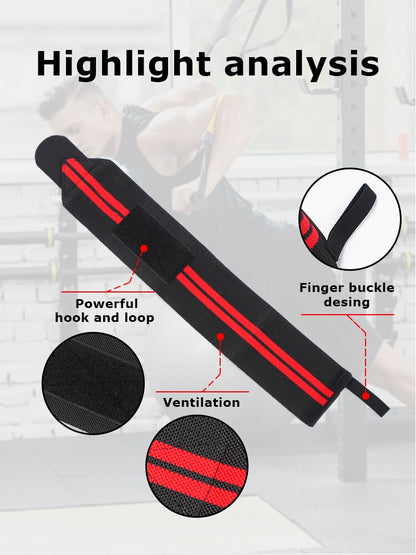 Wrist Straps Men And Women