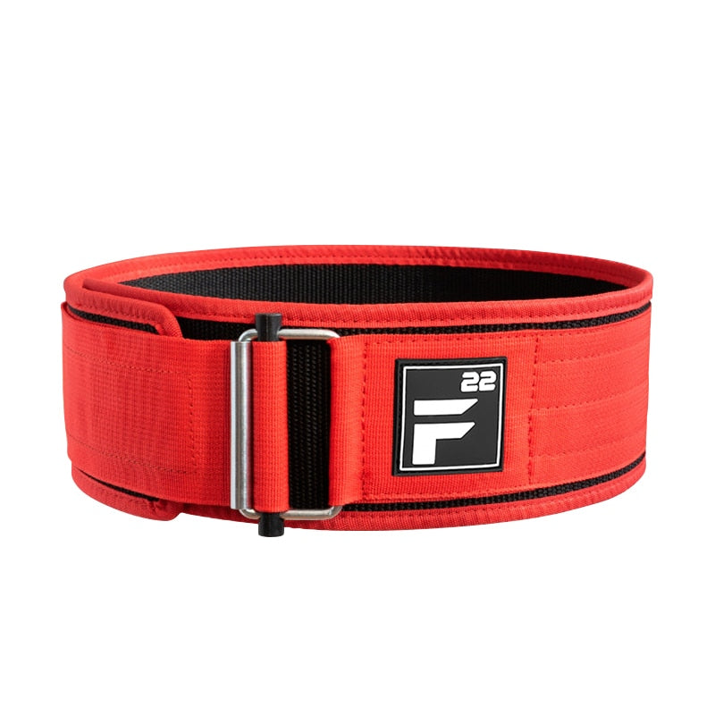weightlifting belt