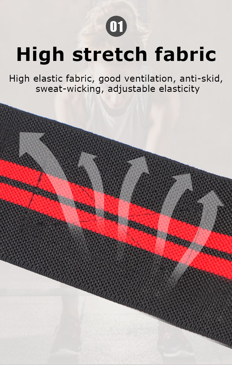 Wrist Straps Men And Women