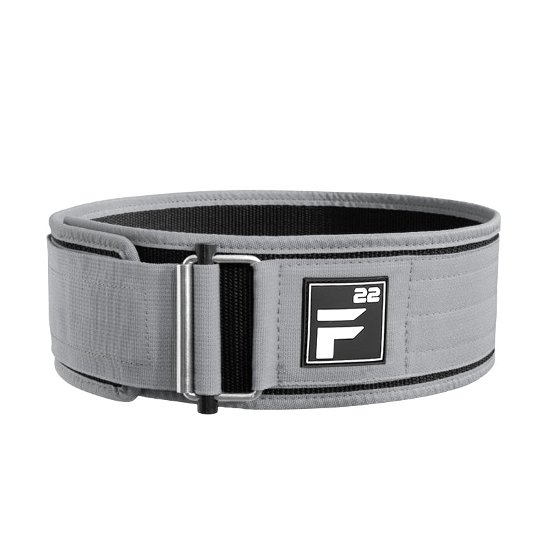 weightlifting belt